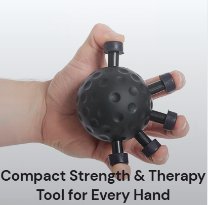 ClawGrip Pro