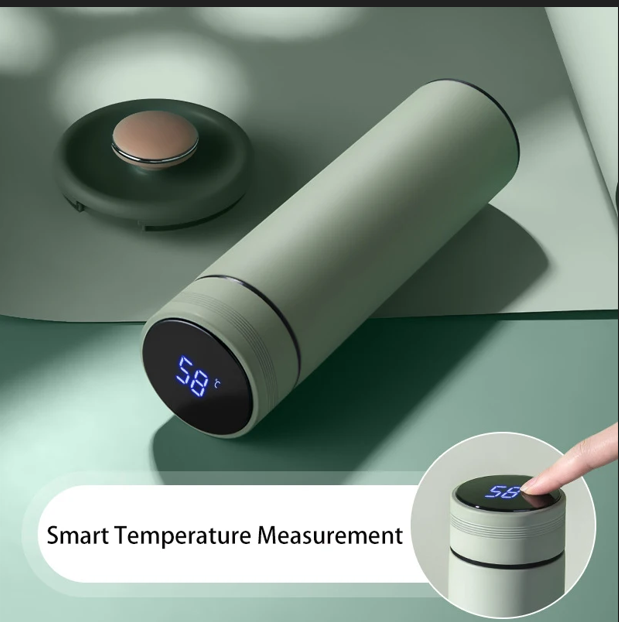SipSmart bottle