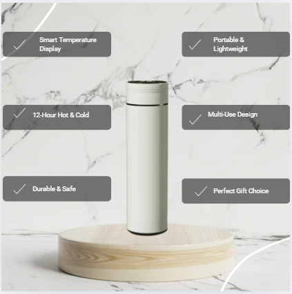 SipSmart bottle