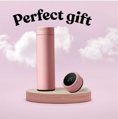 SipSmart bottle