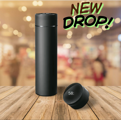 SipSmart bottle