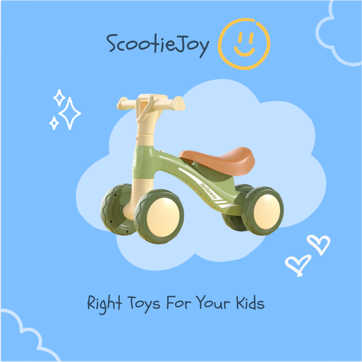 ScootieJoy