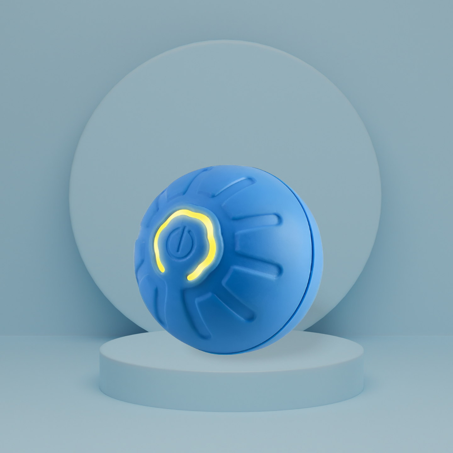 FetchFrenzy – The Smart Ball That Never Gets Tired