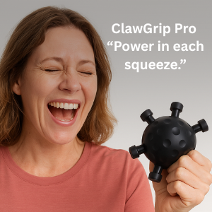 ClawGrip Pro