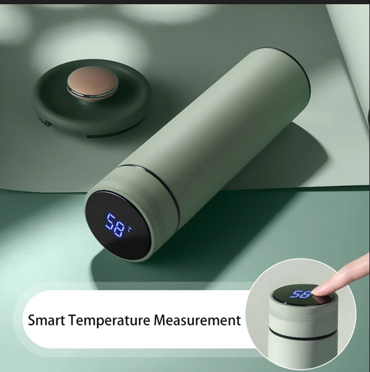 SipSmart bottle