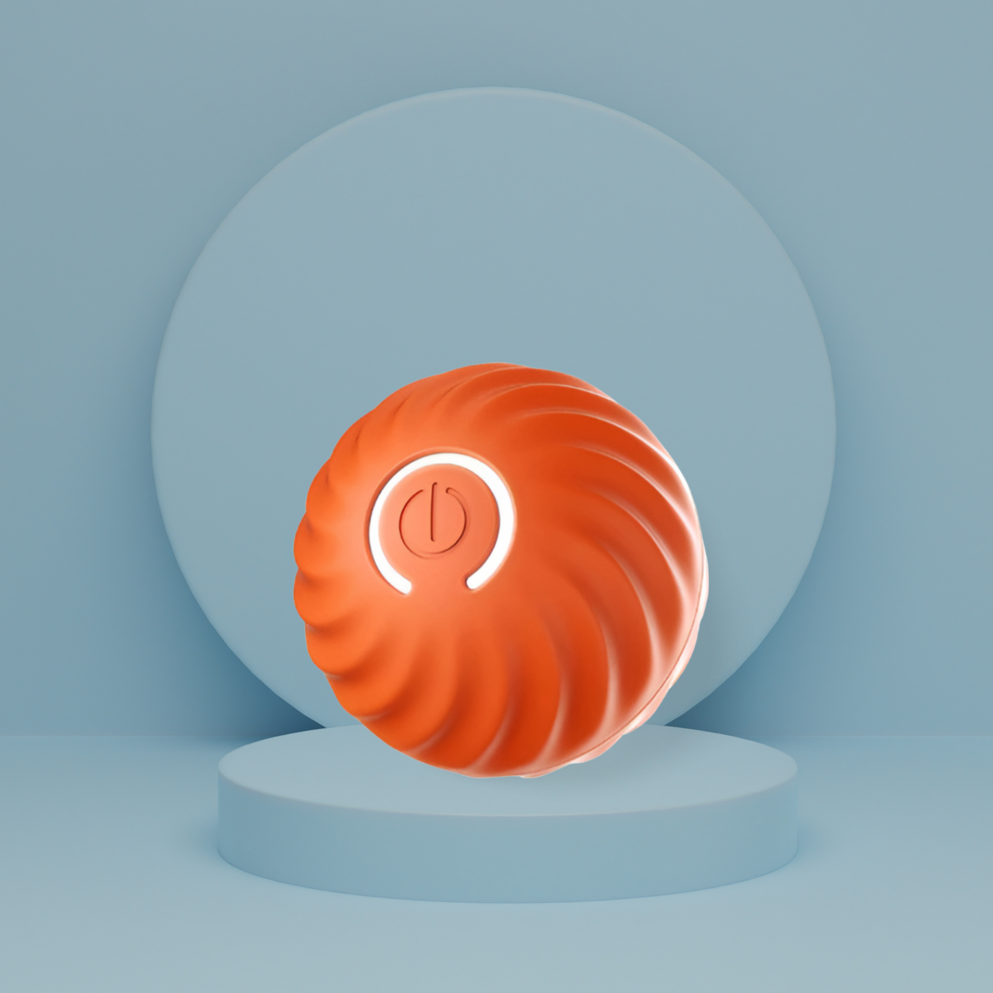 FetchFrenzy – The Smart Ball That Never Gets Tired
